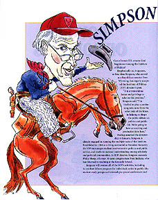  Illustration Caricaturist