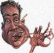 Caricature Artists: Craig