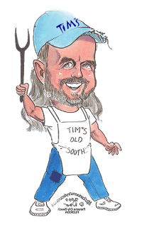  Illustration Caricature Artist