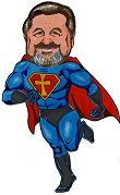  Illustration Caricaturist