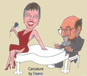  Illustration Caricatures