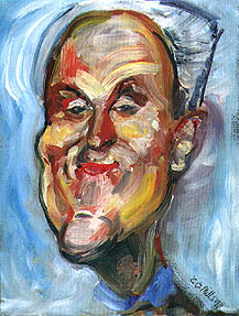  Illustration Caricaturist