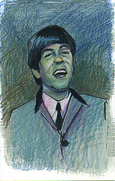  Illustration Caricatures