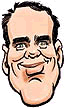 Caricature Artists: Jeff