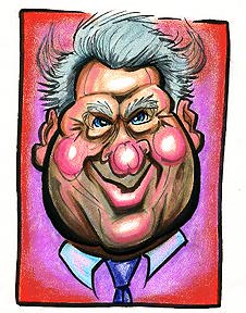  Illustration Caricaturist