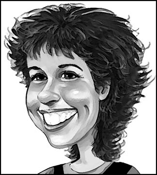 Party Caricature Artist Lee
