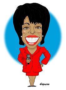  Illustration Caricaturist