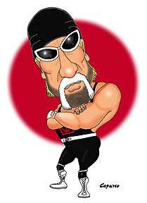  Illustration Caricatures