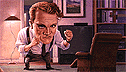 James Cagney