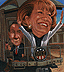 Elizabeth Dole, Bob Dole