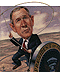George W. Bush