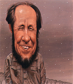 aleksandr solzhenitsyn relevance for today