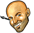 Caricature Artists: Rafael