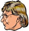 Caricature Artists: Ray