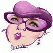Caricature Artists: Rhoda