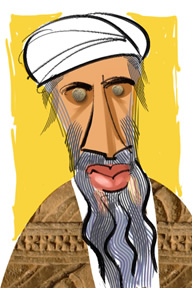  Illustration Caricaturist
