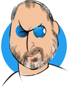  Illustration Caricature Artist
