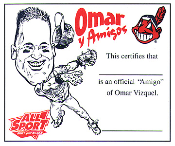  Illustration Caricaturist