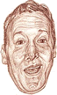 Caricature Artists: Ryan