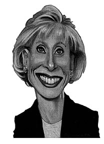  Illustration Caricaturist