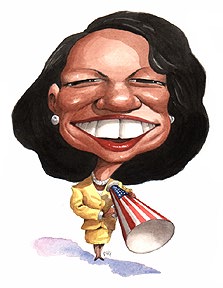  Illustration Caricaturist