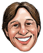 Caricature Artists: Scott