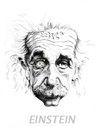  Illustration Caricaturist