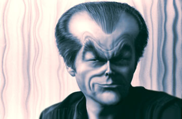  Illustration Caricatures