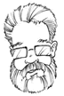 Caricature Artists: Thomas